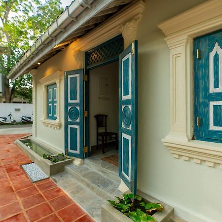 Ivy Cottage Ахангама Экстерьер фото