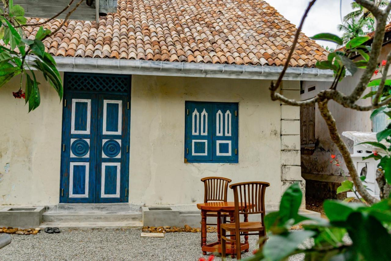 Ivy Cottage Ахангама Экстерьер фото