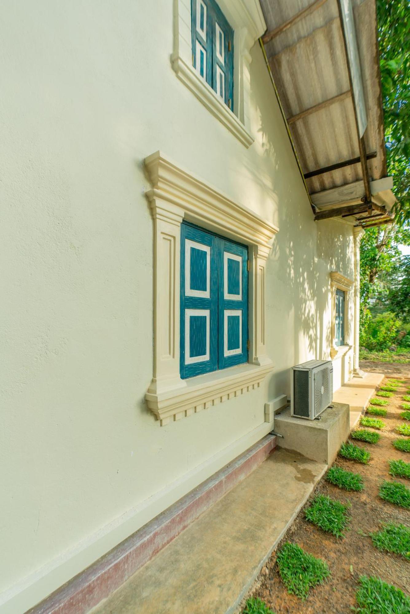 Ivy Cottage Ахангама Экстерьер фото